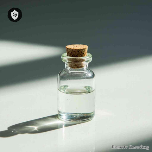 Solanum Erythracanthum quantum transmission catalyst for remote imprint and distance energy relay synchronization