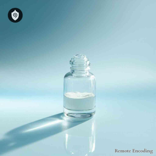 Sorbaria Kirilowii remote imprint device for quantum field alignment and distance energy relay precision