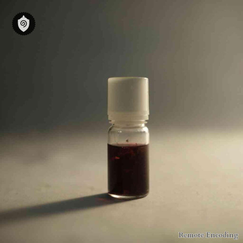 Sorbus Aucuparia - Fructus Sorbi remote imprint matrix for quantum transmission and distance energy relay activation