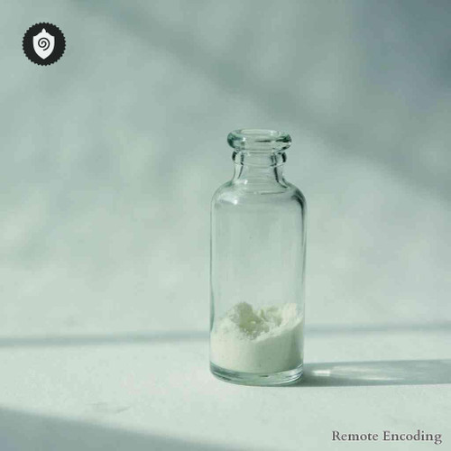 Sphingurus Martini distance energy relay for quantum transmission and remote imprint in energetic charge systems