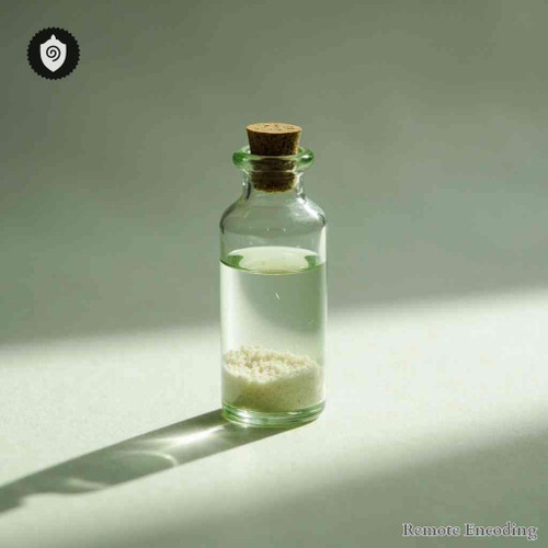 Spigelia Anthelmia distance energy relay tool for quantum transmission and remote imprint in energetic fields