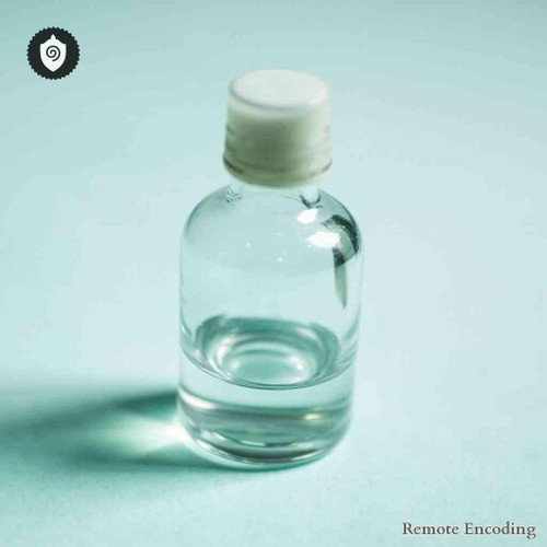 Spiraea Trifoliata remote imprint module for quantum energy transmission and distance resonance synchronization