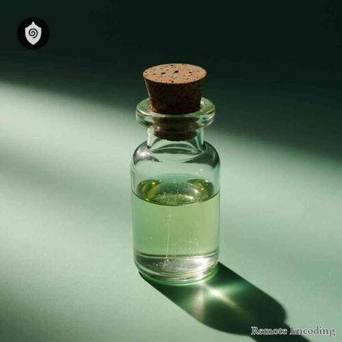 Spirostachys Africana remote imprint device for quantum transmission and distance energy relay in energetic fields
