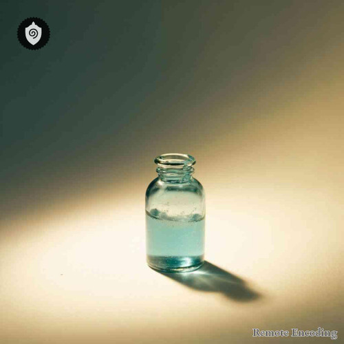 Sporobolus Heterolepis remote imprint module for quantum transmission and distance energy relay synchronization