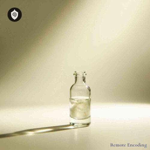 Stachys Betonica remote imprint module for distance energy relay via quantum transmission and energetic charge