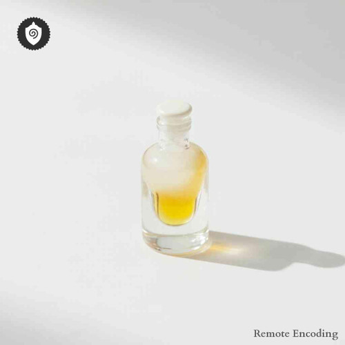 Stachys Recta remote imprint catalyst for quantum field transmission and distance energy relay activation