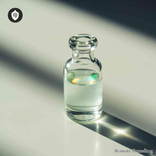 Staphylococcus Aureus Bovis quantum transmission module for remote imprint and energetic charge alignment