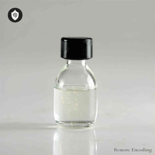 Stendandrium Guineense remote imprint device for quantum field synchronization and energetic charge transmission