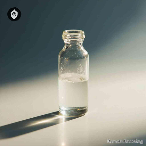 Stigmata Maydis Putamen remote imprint for quantum field alignment and energetic charge transmission device