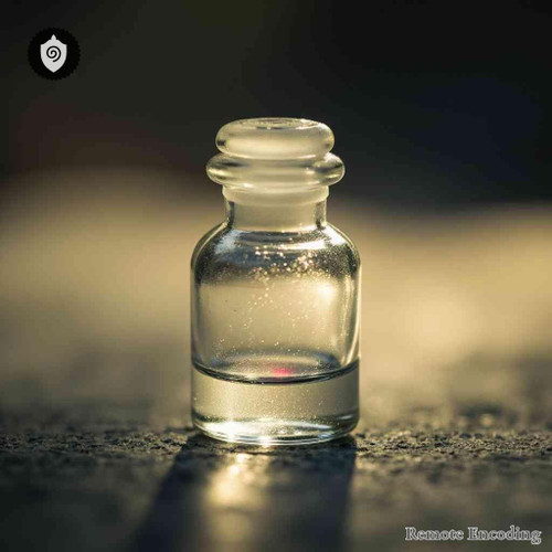 Streptococcus Pyogenes remote imprint device for precise quantum transmission and distance energy relay system