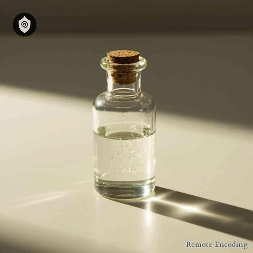 Streptococcus Viridans remote imprint device for quantum transmission and energetic charge in distance energy relay