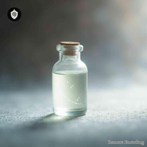 Streptomyces Nosodus remote imprint for quantum transmission and distance energy relay with precise field alignment