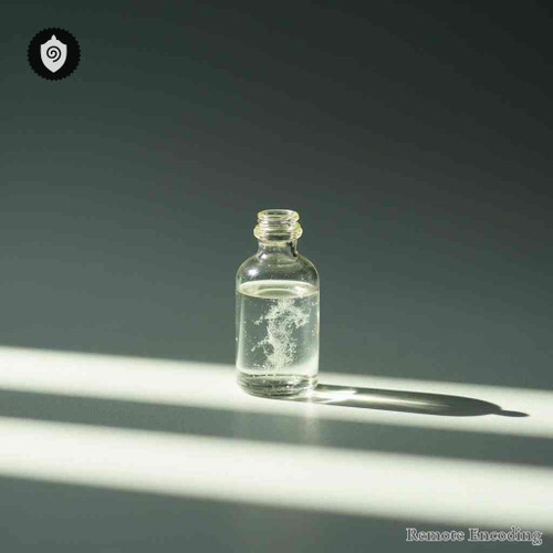 Stromanthe Thalia remote imprint device with quantum transmission for precise distance energy relay and activation