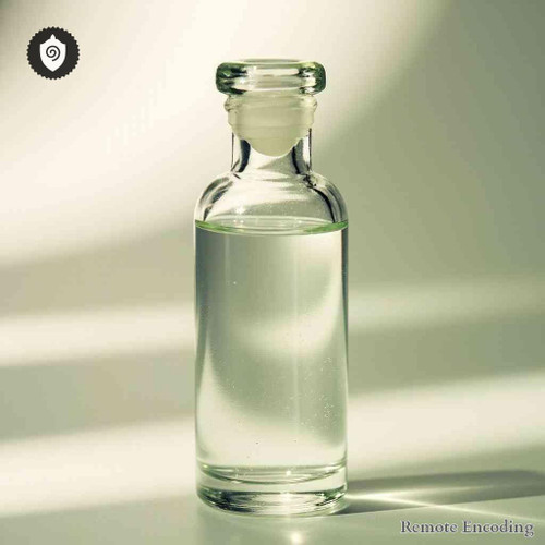 Strontium Causticum quantum transmission node for remote imprint and distance energy relay in energetic fields