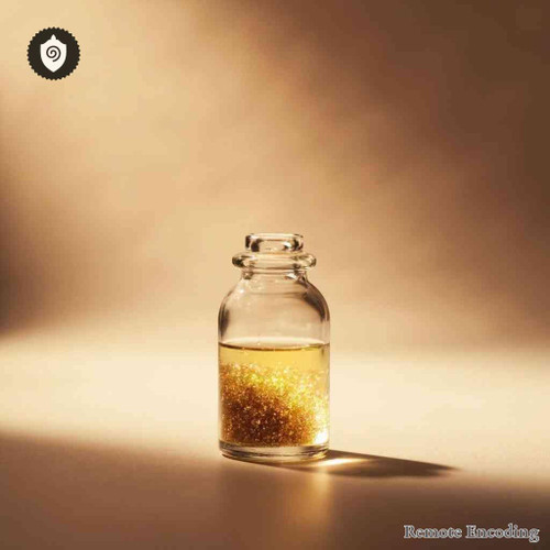 Strychnos Gaultheriana - Hoang Nan remote imprint for quantum transmission and energetic charge activation system