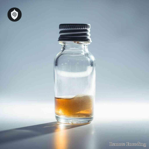 Stylogyne Turbacensis remote imprint device for quantum field transmission and distance energy relay activation