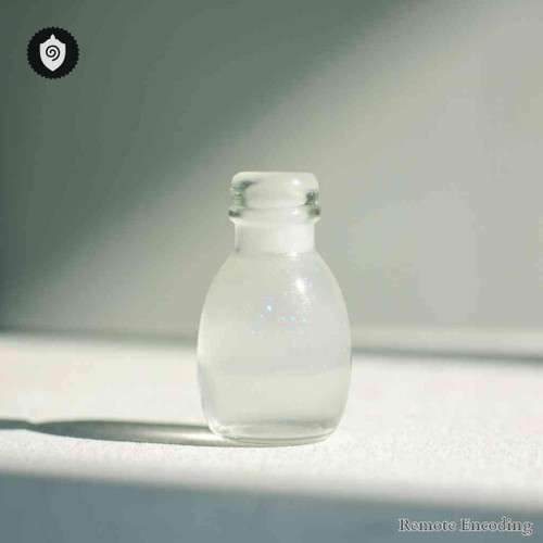 Succisella Inflexa remote imprint device facilitates quantum field transmission through energetic charge modulation