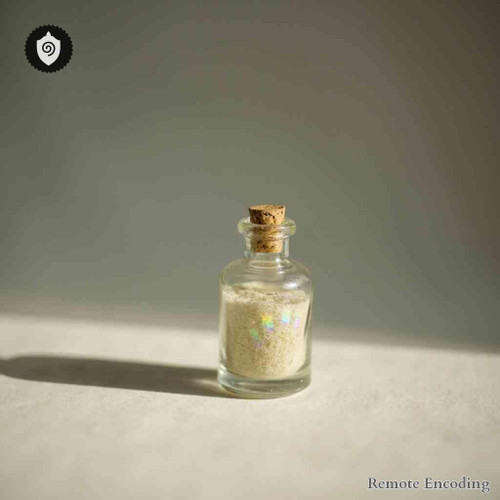 Suillus Variegatus remote imprint conduit with quantum transmission for distance energy relay and field synchronization