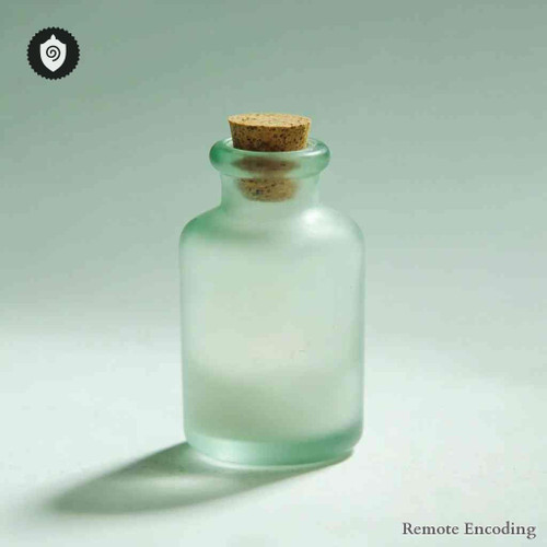 Sulfacetamidum remote imprint device for quantum transmission and distance energy relay through energetic charge