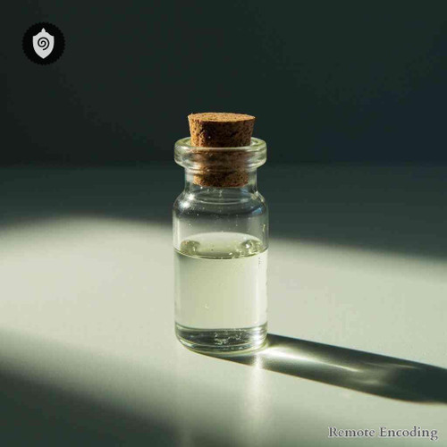 Sunset Yellow offers quantum transmission with remote energy imprint for precise distance field activation