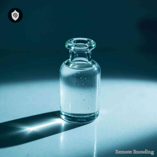 Sycopsis Sinensis remote imprint device aligned with quantum transmission for precise energetic charge relay