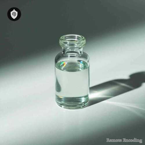 Tantalum Muriaticum remote imprint device for quantum transmission and distance energy relay in energetic fields