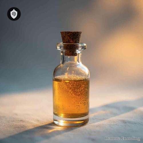 Tectaria Dissecta remote imprint device enabling precise quantum transmission and energetic charge alignment