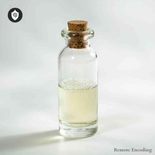 Tegenaria Pagana remote imprint device utilizing quantum transmission for distance energy relay and activation