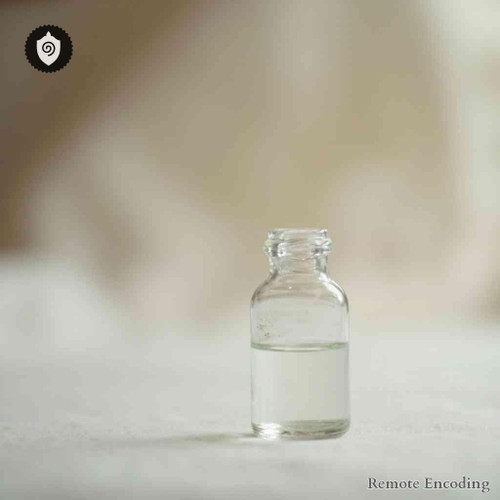 Tephrosia Kraussiana quantum transmission hub for distance energy relay and remote imprint in energetic fields