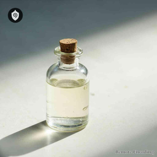 Tetanus Vaccinum remote imprint for quantum field activation and distance energy relay in energetic transmission systems