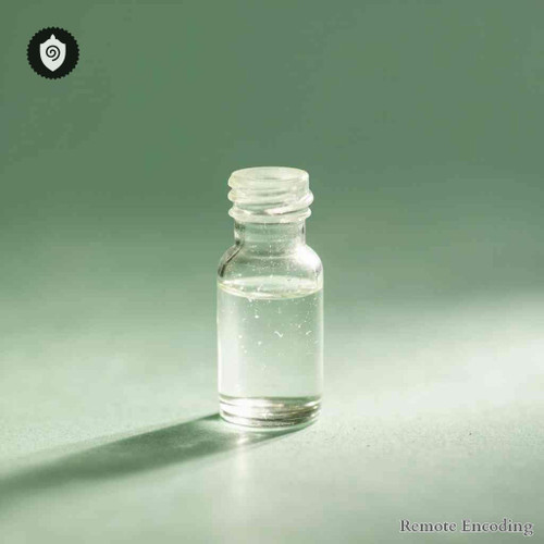 Tetranema Roseum quantum transmission module for remote energy imprint and distance field synchronization