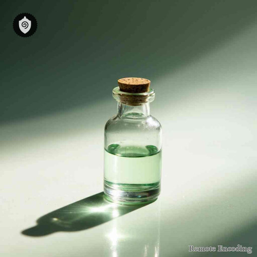 Tetrodotoxinum remote imprint device for quantum transmission and distance energy relay with precision alignment