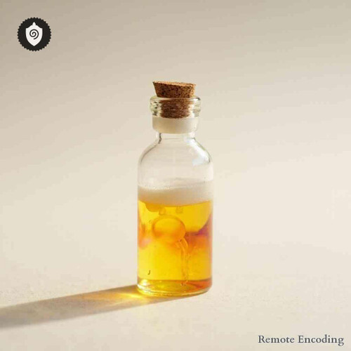 Tettigonia Viridissima remote imprint device with quantum field transmission for precise energetic charge relay