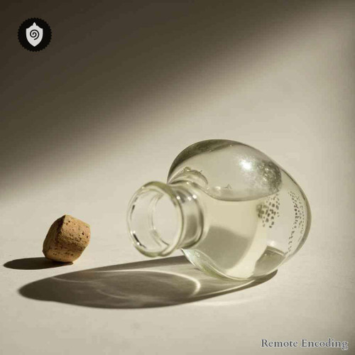 Thallium Carbonicum remote imprint device for quantum transmission and distance energy relay in energetic systems