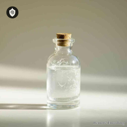 Thea Ceylon remote imprint device for quantum field transmission and precise distance energy relay activation