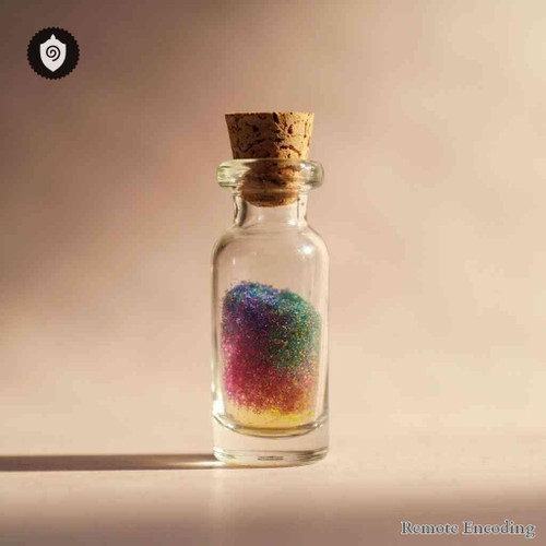 Theobrominum quantum field catalyst for remote imprint and distance energy relay in advanced energetic systems