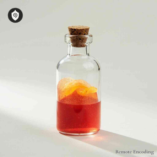 Thorium Metallicum remote energy imprint tool for quantum field relay and precise energetic charge synchronization