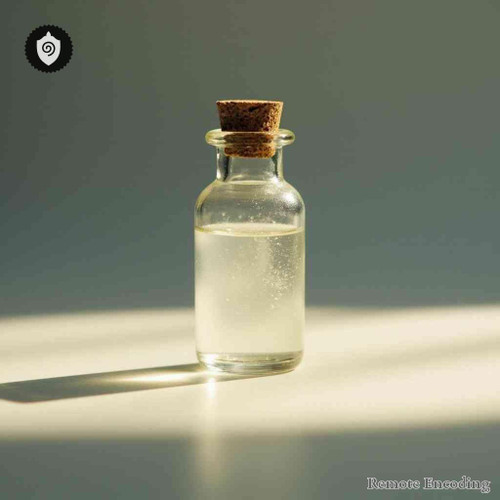 Thulium Fluoratum distance energy relay for quantum fields and remote imprint with precise energetic transmission