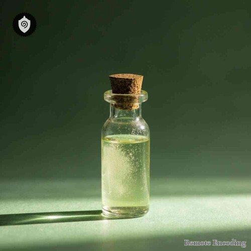 Tinantia Violacea distance energy relay device for remote imprint alignment and quantum field transmission