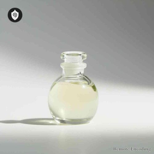 Titanium Carbonatum remote energy imprint device for quantum field transmission and precise energetic relay