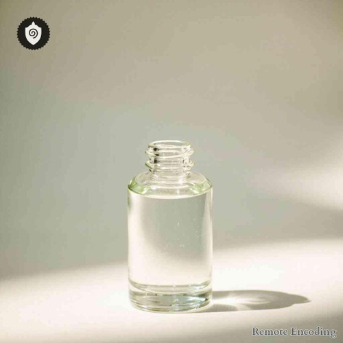 Titanium Muriaticum remote imprint for quantum field alignment and distance energy relay in energetic systems