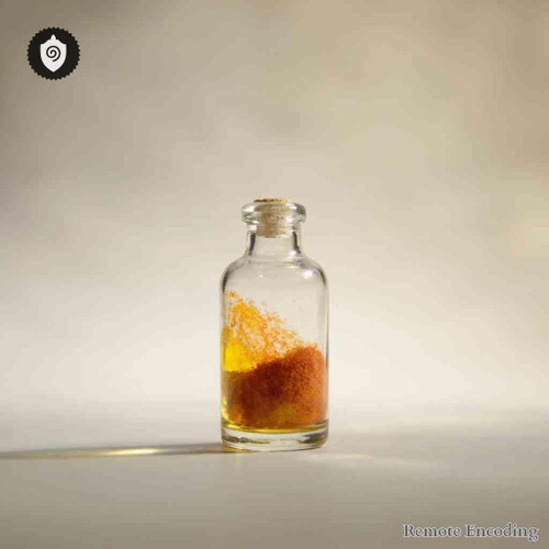 Tomographia Magnetis Resoni for remote imprint and quantum transmission in energetic field calibration