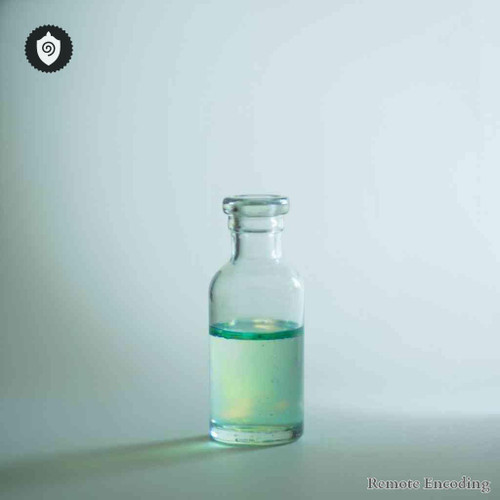 Tonisllitis-Polyarthritis Nosode remote imprint for quantum transmission and distance energy relay in biofields