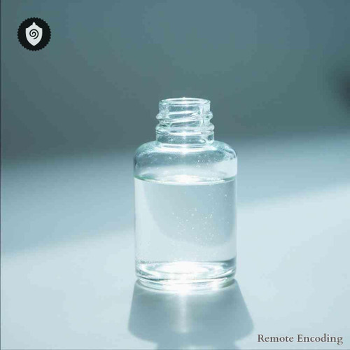 Topiramatum quantum transmission module for remote energetic charge and distance energy relay through fields