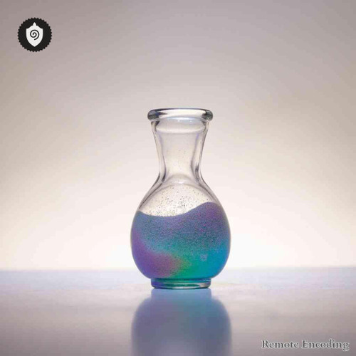 Torreya Grandis remote imprint module enables quantum transmission and distance energy relay for precise field alignment