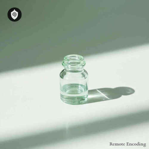 Toxaphenum remote imprint catalyst for quantum transmission and distance energy relay in energetic fields