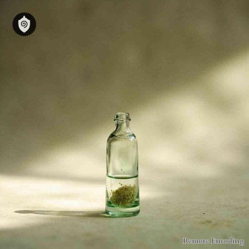 Trachyphonus Erythrocephalus remote imprint matrix for quantum transmission and precise energetic charge alignment