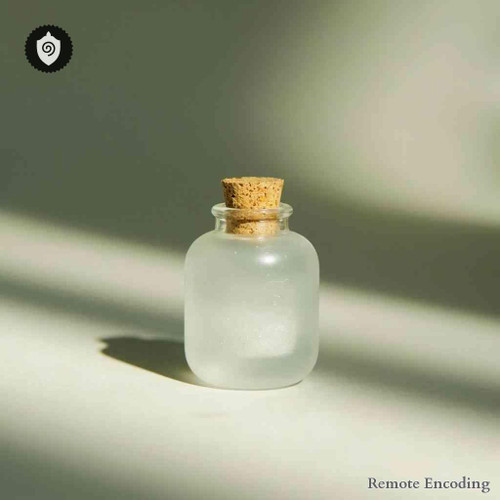 Trichophyton Spec. remote imprint device for distance energy relay and quantum transmission synchronization