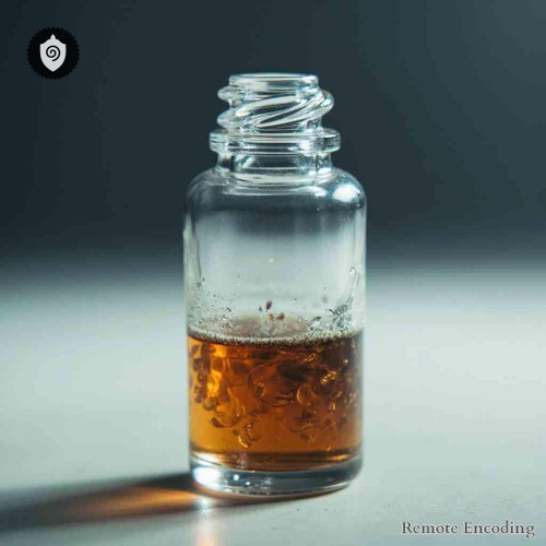 Trifolium Arvense remote imprint vector in quantum field alignment for precise distance energy transmission