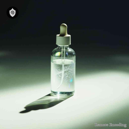 Trifolium Repens distance energy relay module with quantum transmission for remote imprint and energetic charge